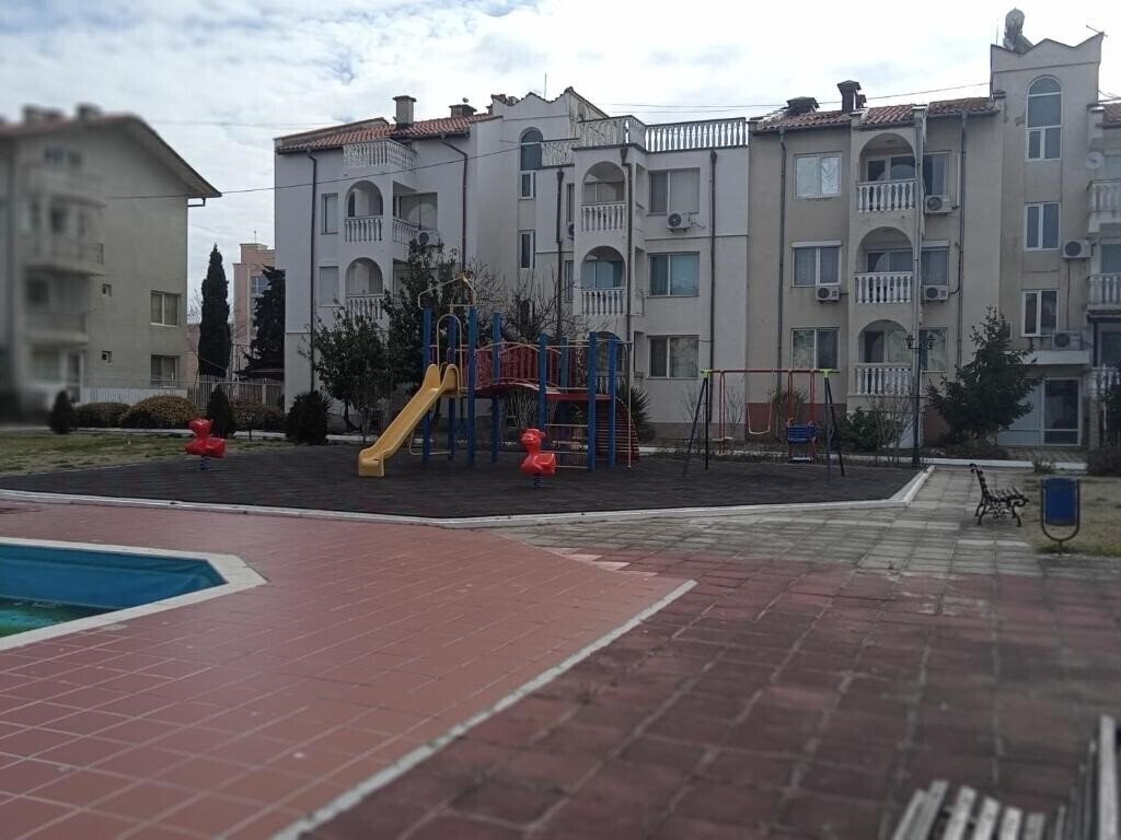 Фото Апартамент Браво 2*