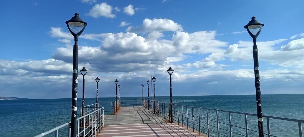Фотография Апартамент Браво 2*