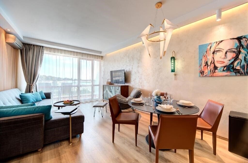 Фотографія Beachfront Smart Homes by Marty's 2*