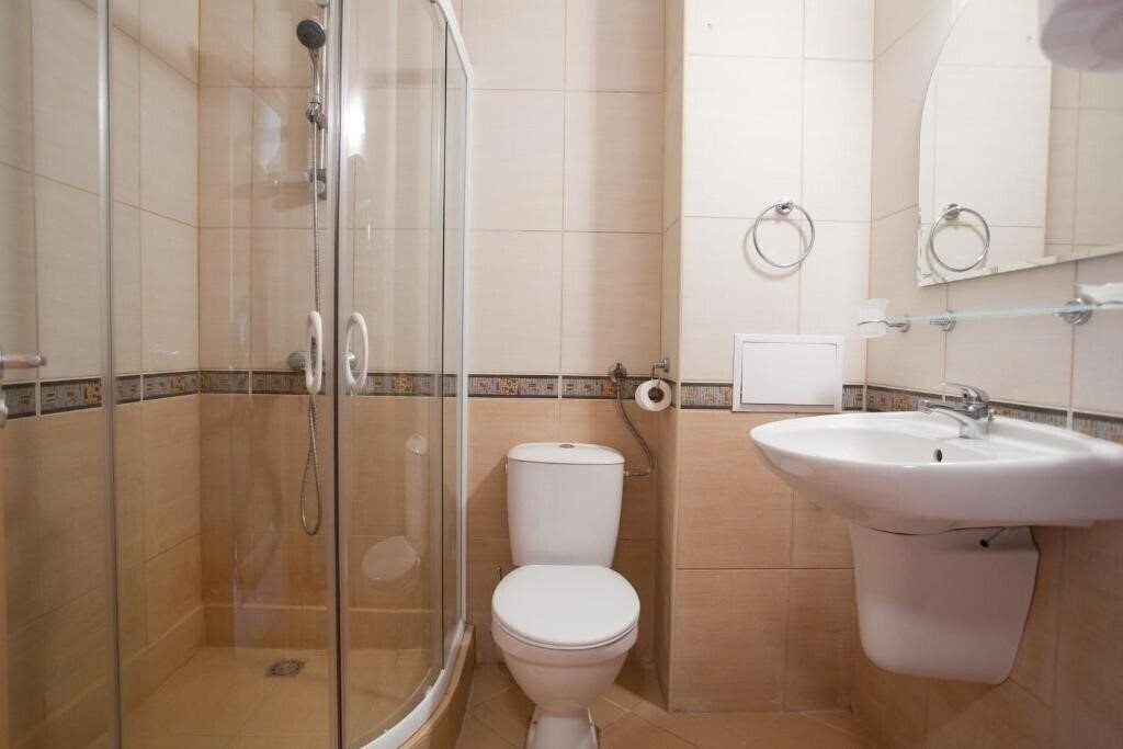 Фотографія Apartment In Central Plaza 2*
