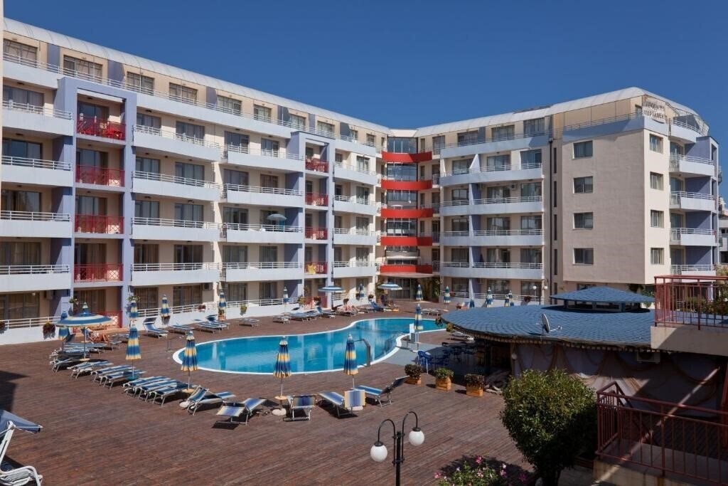 Зображення Apartment In Central Plaza 2*