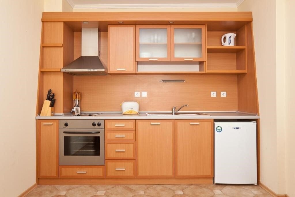 Картинка Apartment In Central Plaza 2*