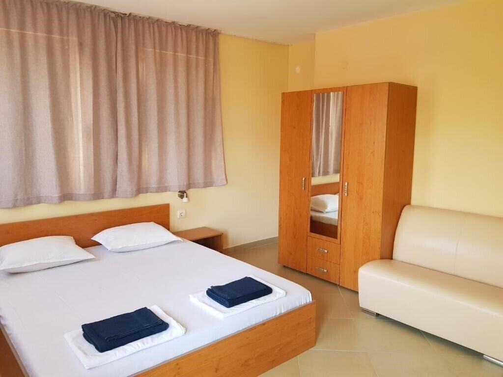 Картинка Villa Nikoli 2*