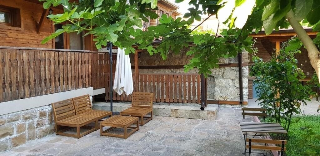 Фото Villa Nikoli 2*