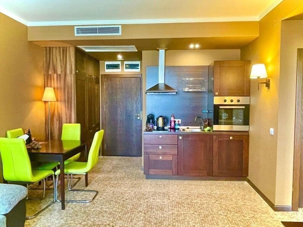 Фото Z-Apartment 2*