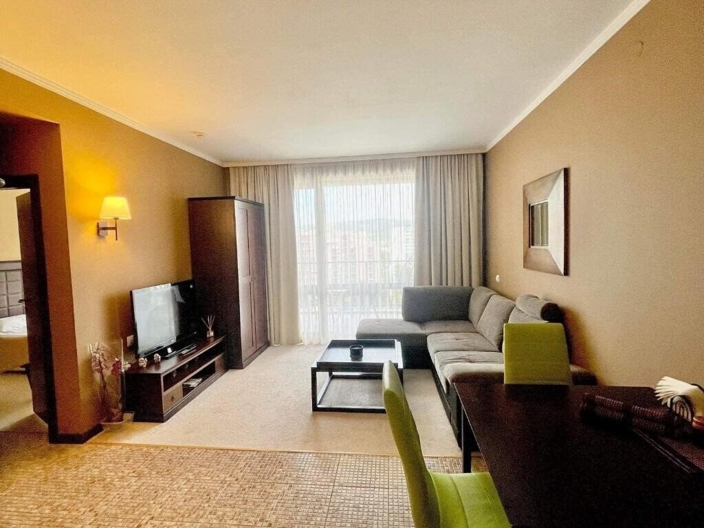 Фотографія Z-Apartment 2*