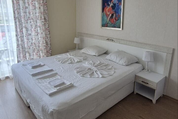 Фотография The Step Hotel 3*