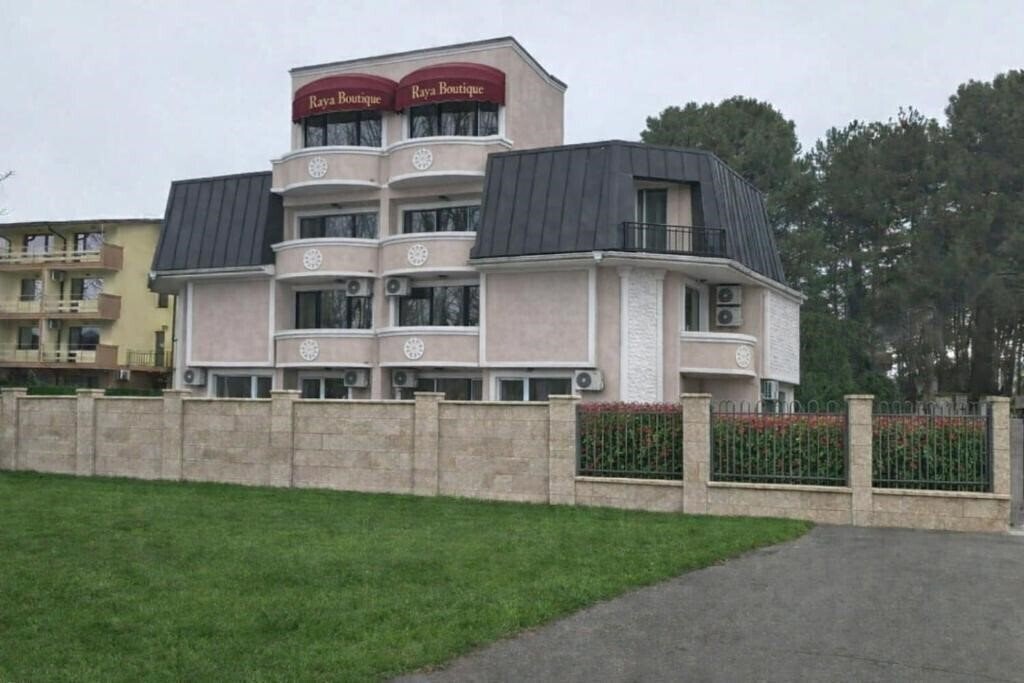 Фотография Raya Boutique 3*