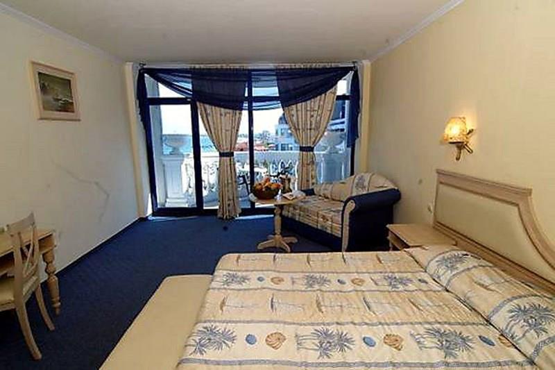 Зображення Метрополь 4*