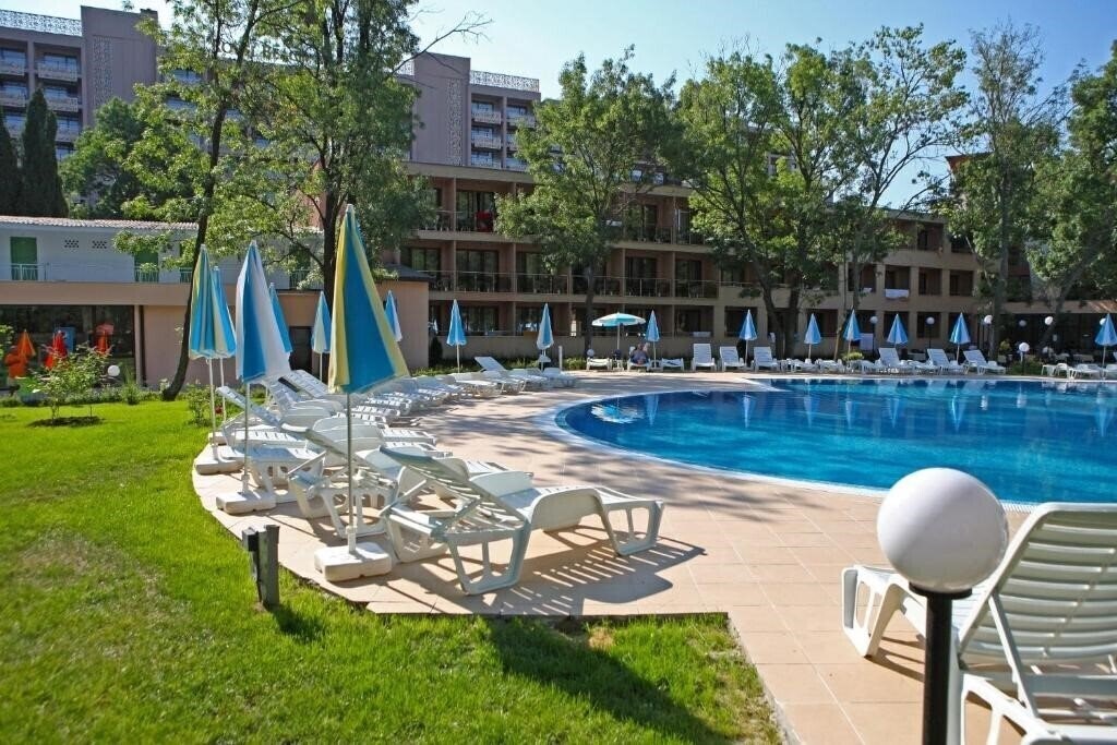 Фото Yunona 3*