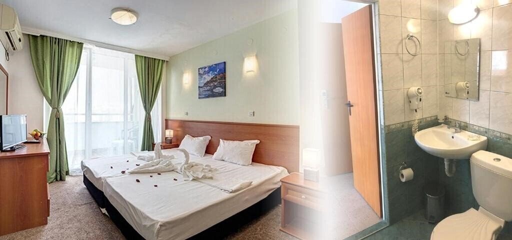 Фото Palma Sunny Beach 3*