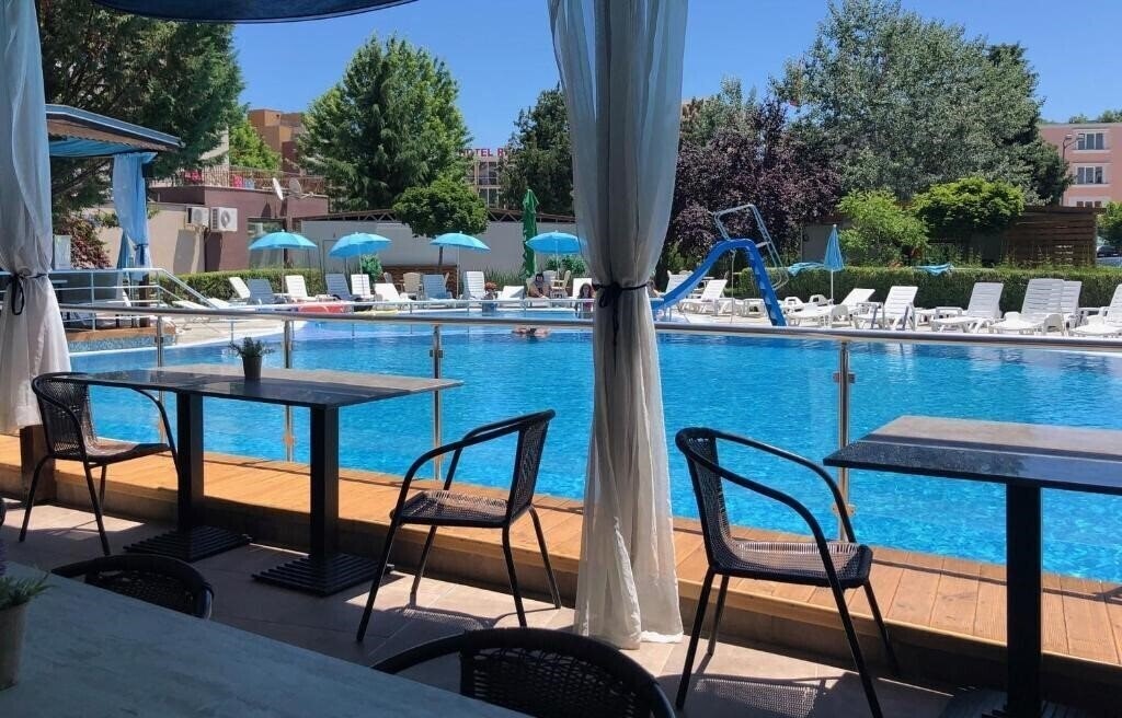 Изображение Palma Sunny Beach 3*