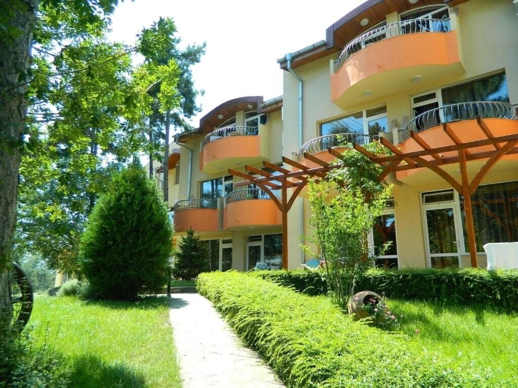 Готель Privileg 3*