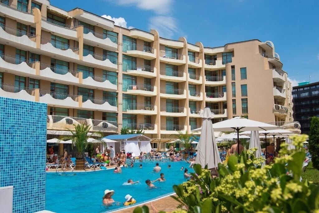 Фотографія Grenada Sunny Beach 4*