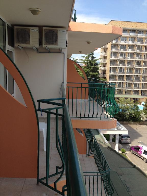 Фотографія Arda 3*