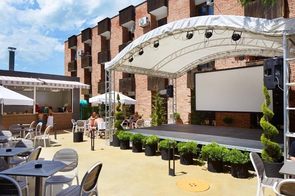 Фотографія Diamond Sunny Beach 4*