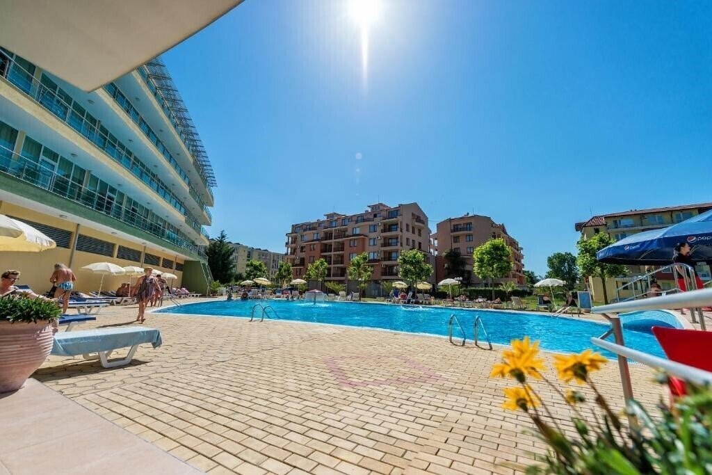 Фото Ivana Palace 4*