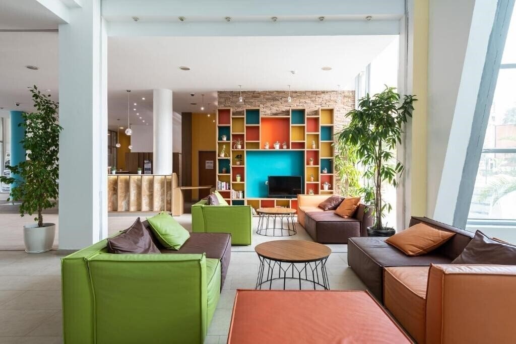 Фотография Ivana Palace 4*