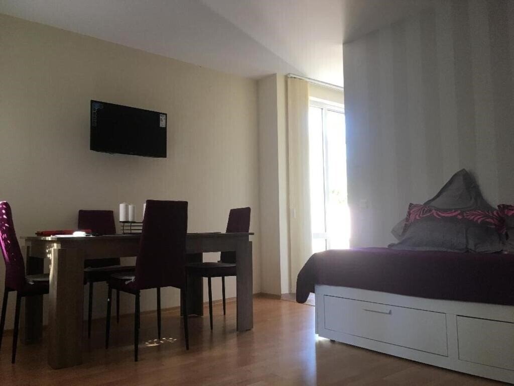 Фотографія Nessebar Fort Club 3*