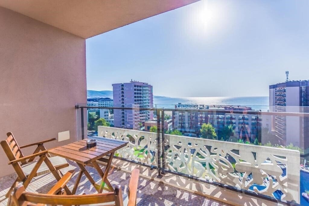 Фотографія Barcelo Royal Beach 5*