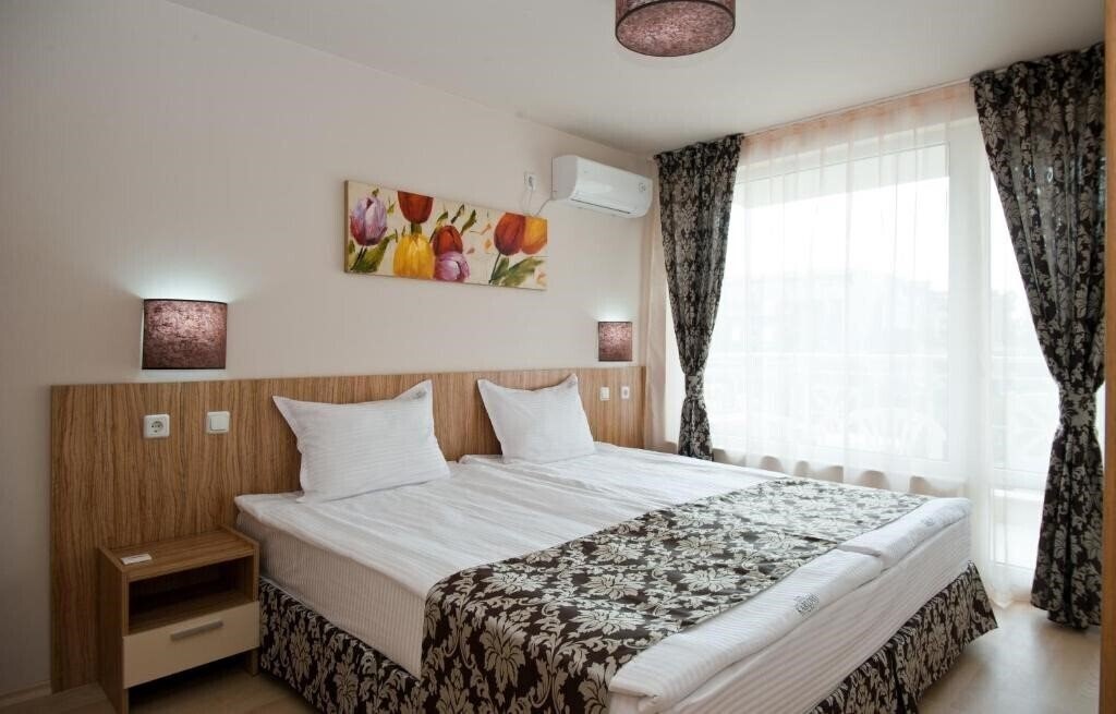 Картинка Karlovo 3*