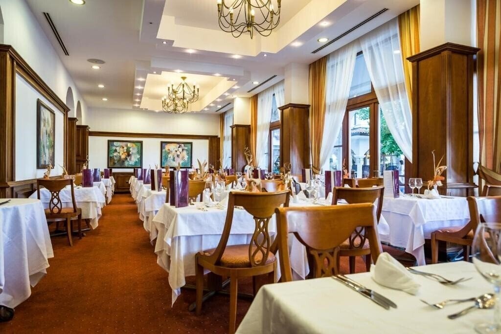 Фото Helena Sands 5*