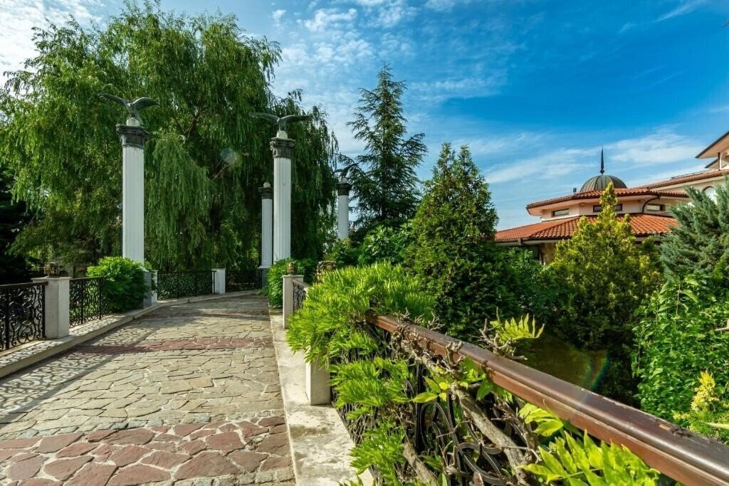 Картинка Helena Park 5*