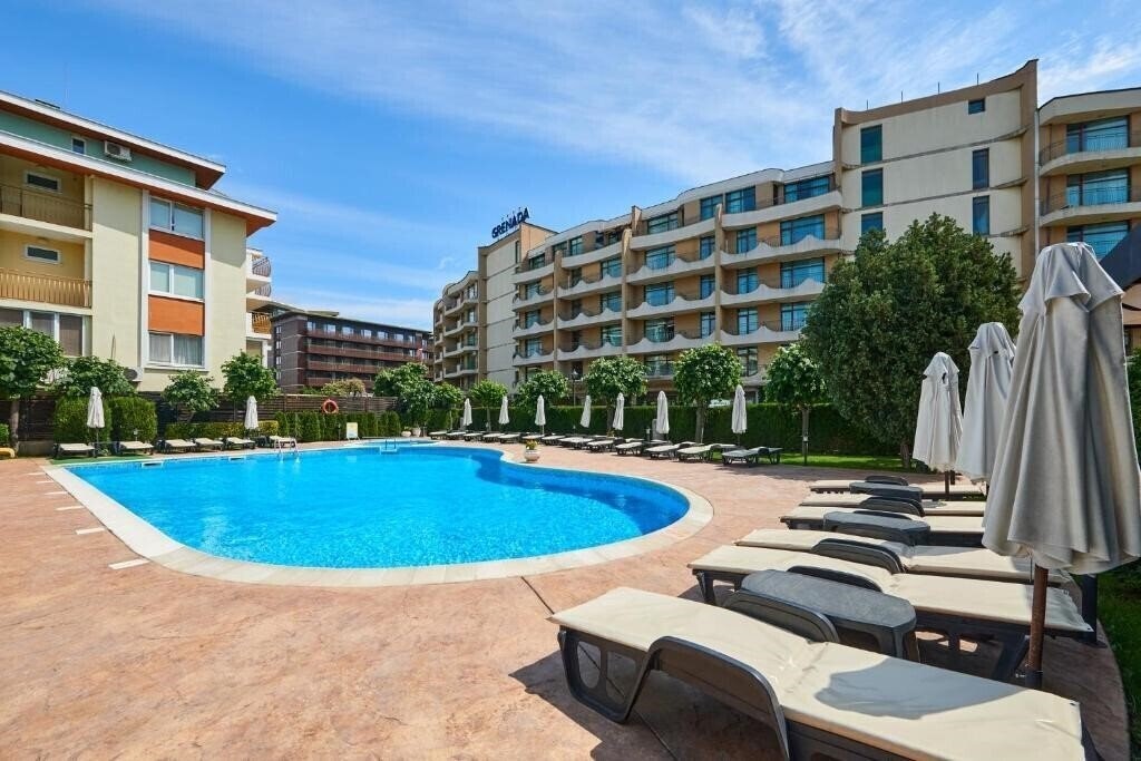 Фотографія Forum 4*