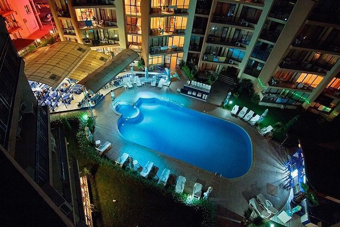 Зображення Sea Grace 3*