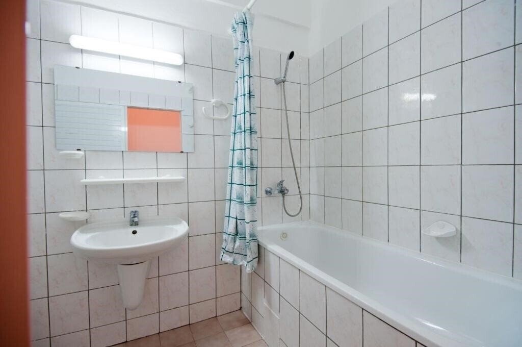 Фотографія Hotel Regina 3*