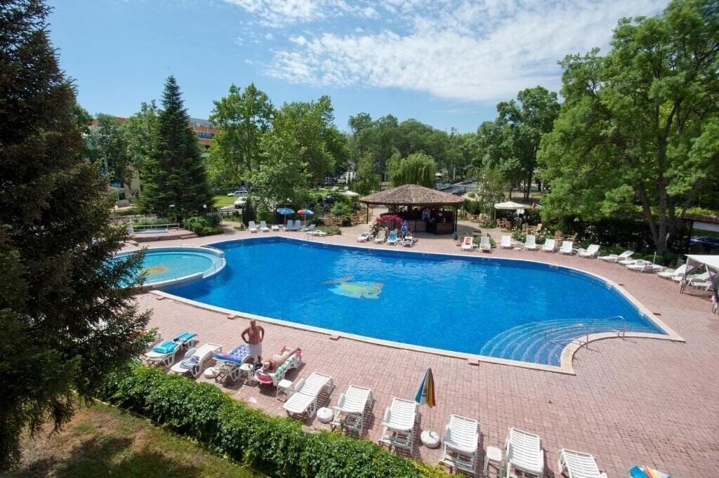 Зображення Hotel Regina 3*