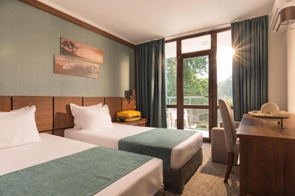 Фото Pomorie Sun 3*