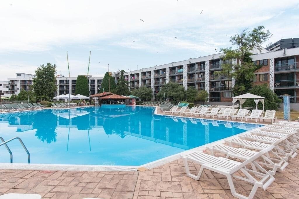 Фотографія Pomorie Sun 3*