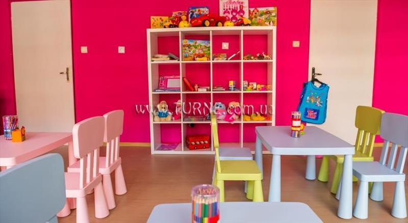 Изображение Polyusi Sunny Beach 3*