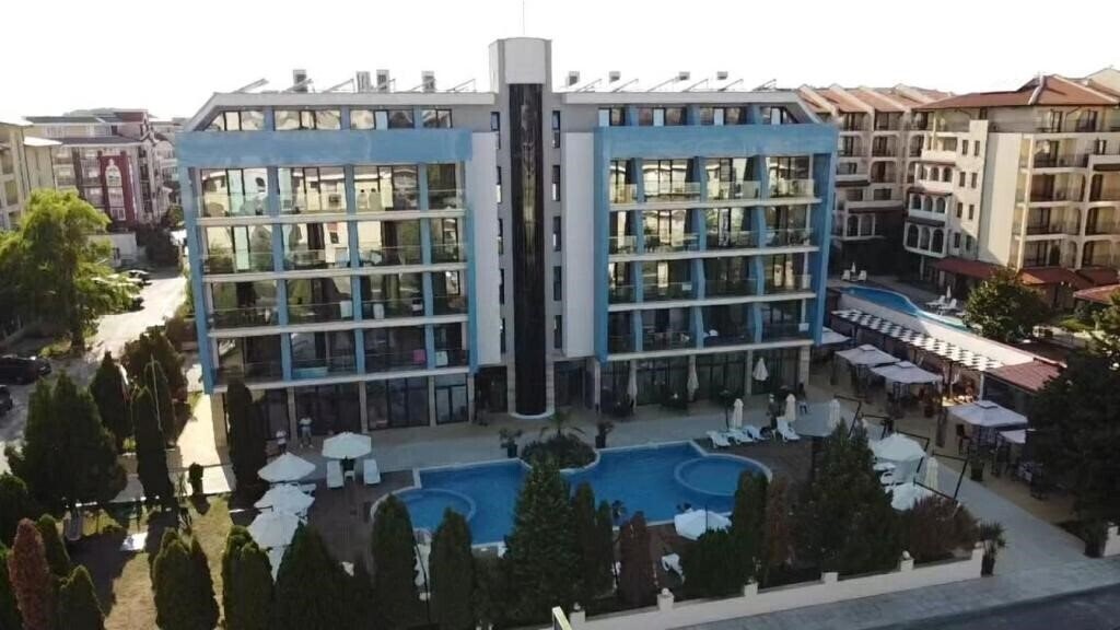 Фотография Pautalia 3*