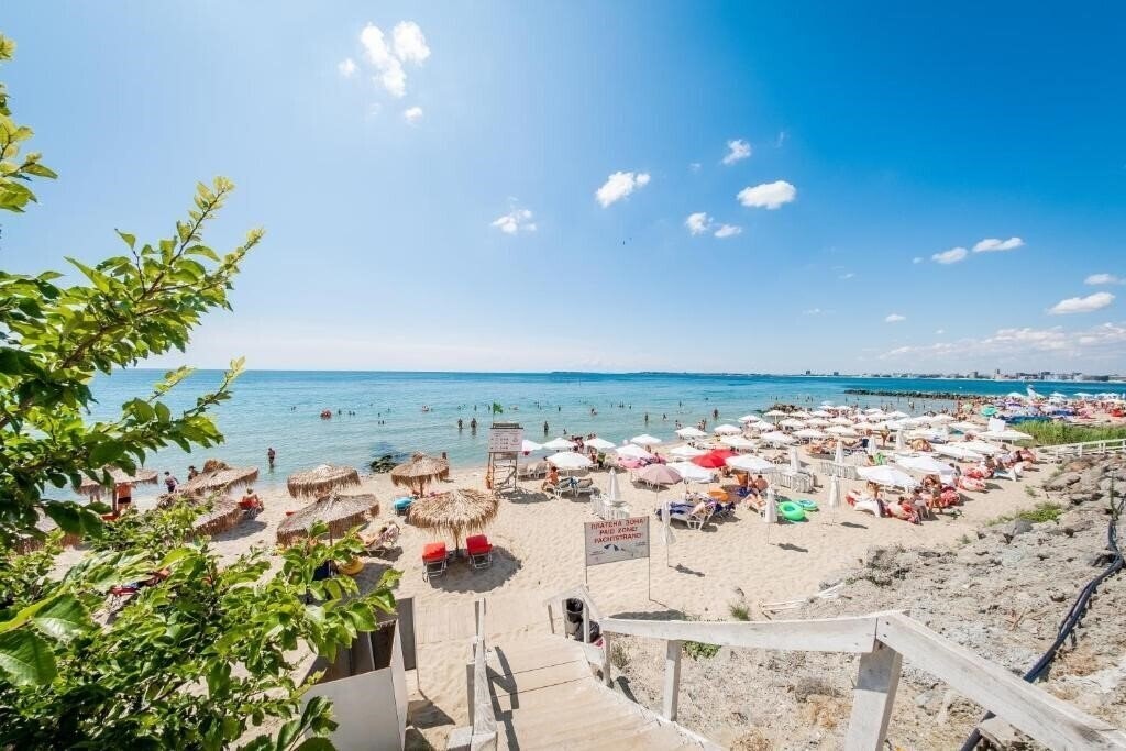 Фотографія Prestige Fort Apt 3*