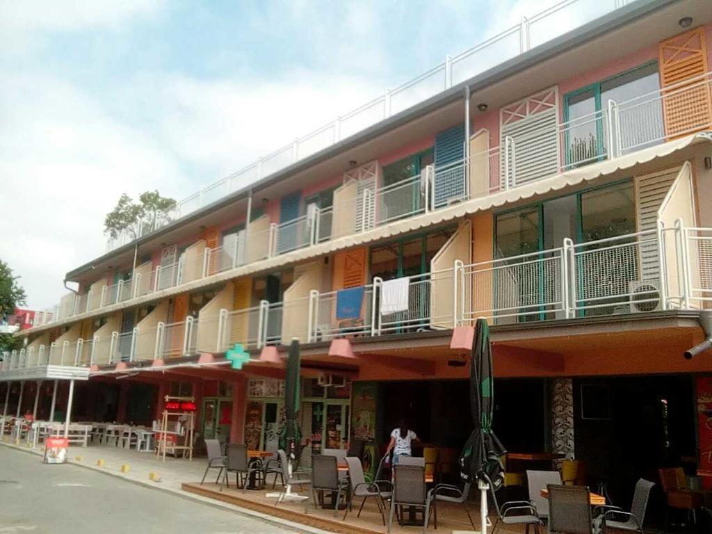 Фото Largo Sunny Beach 2*