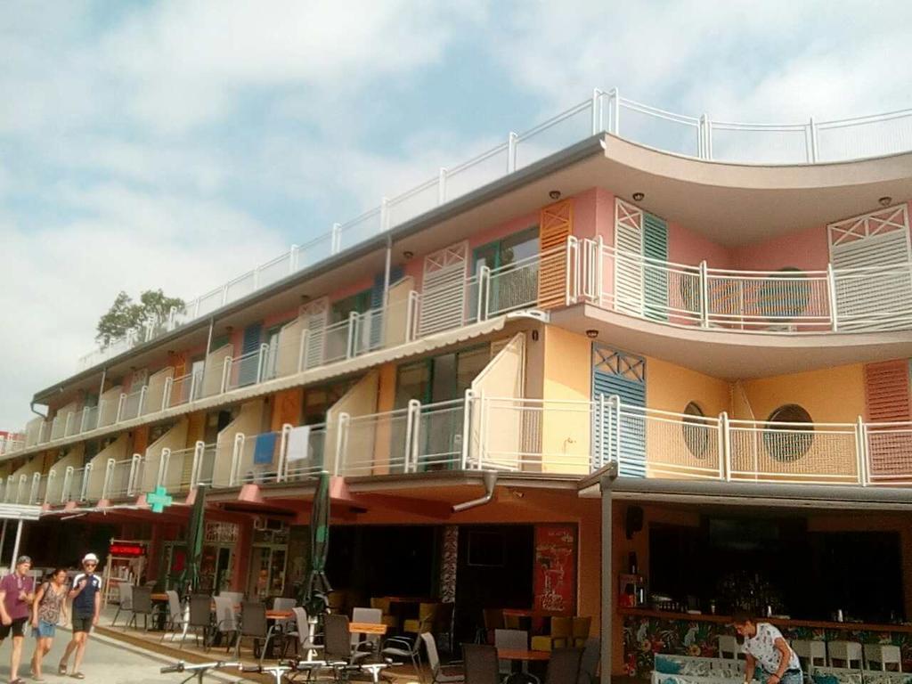 Зображення Largo Sunny Beach 2*