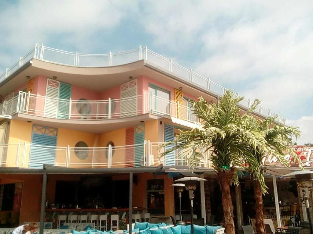 Картинка Largo Sunny Beach 2*