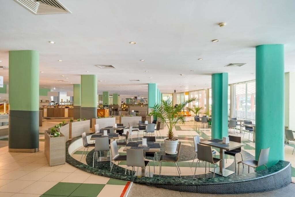 Изображение MPM Hotel Kalina Garden 4*