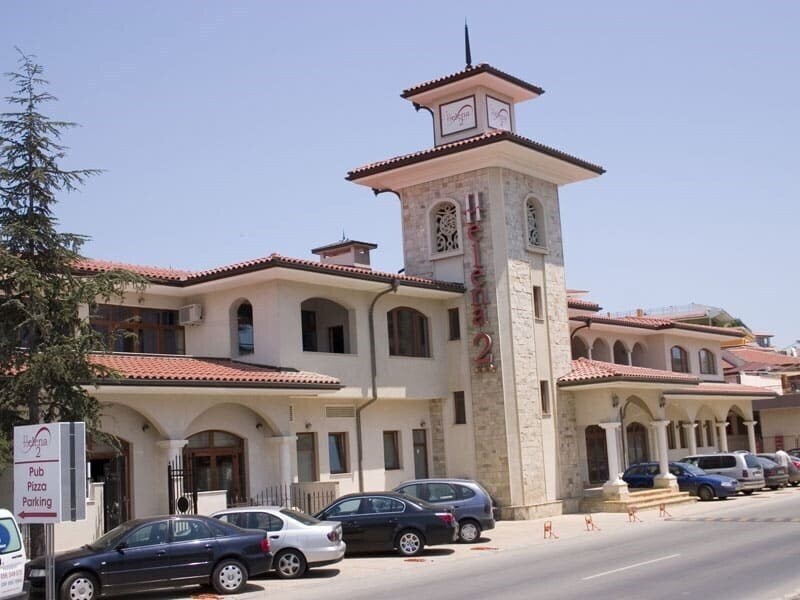 Фото Selena II 3*