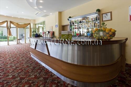 Фотографія DAS Club Sunny Beach (ex. Calimera Sunny Beach Hotel, Rodopi Zvete Flora Park) 4*