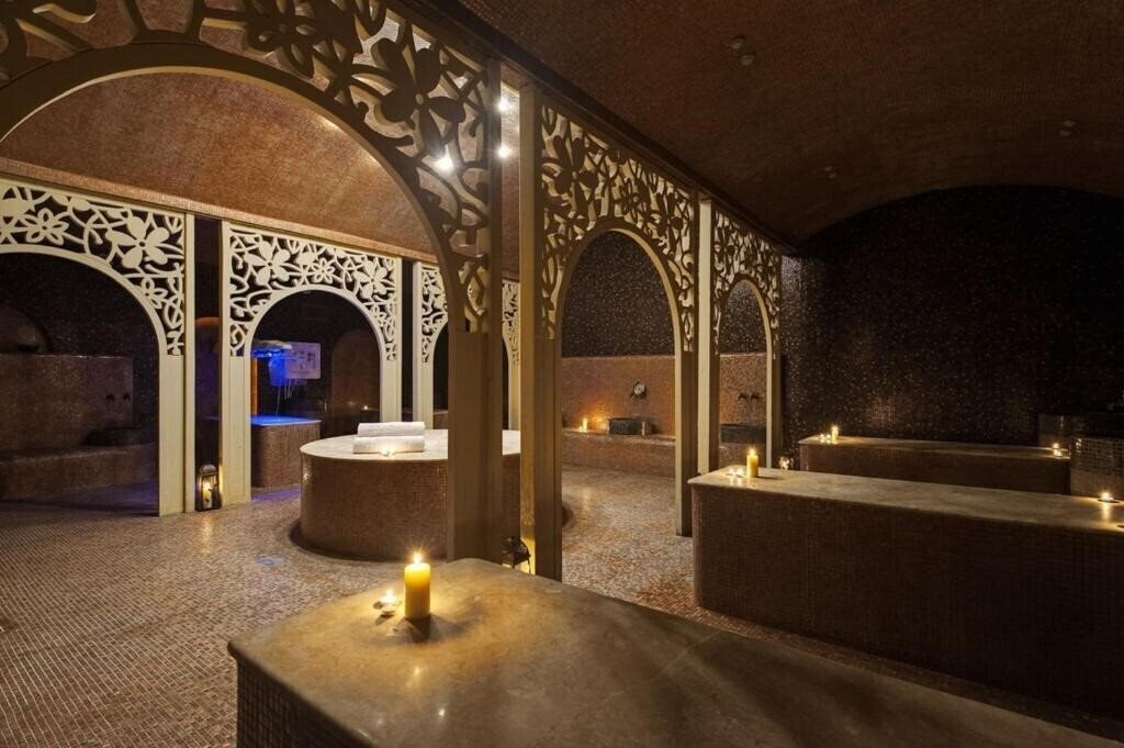 Фотографія Apart Hotel Royal Beach 3*