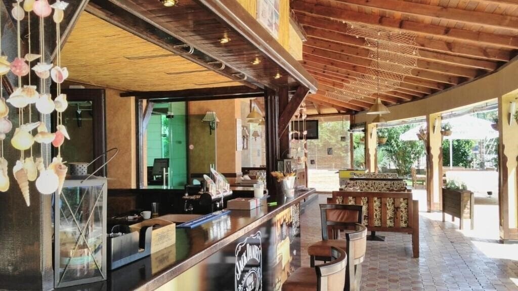 Зображення Golden Dreams Apartments 3*