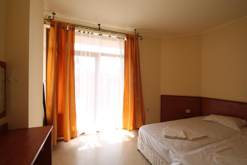 Фотография Aparthotel Palazzo 4*