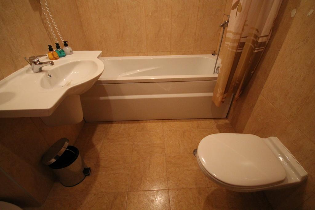 Изображение Aparthotel Palazzo 4*