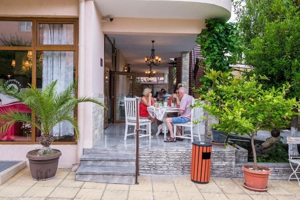Фото Hotel Central Sunny Beach 3*