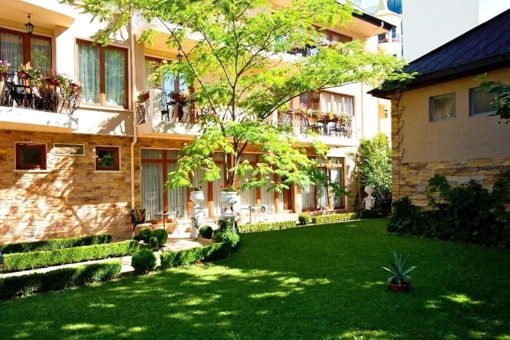 Фото Orpheus Mpm 3*