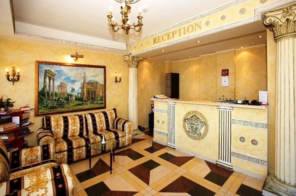 Фотография Orpheus Mpm 3*