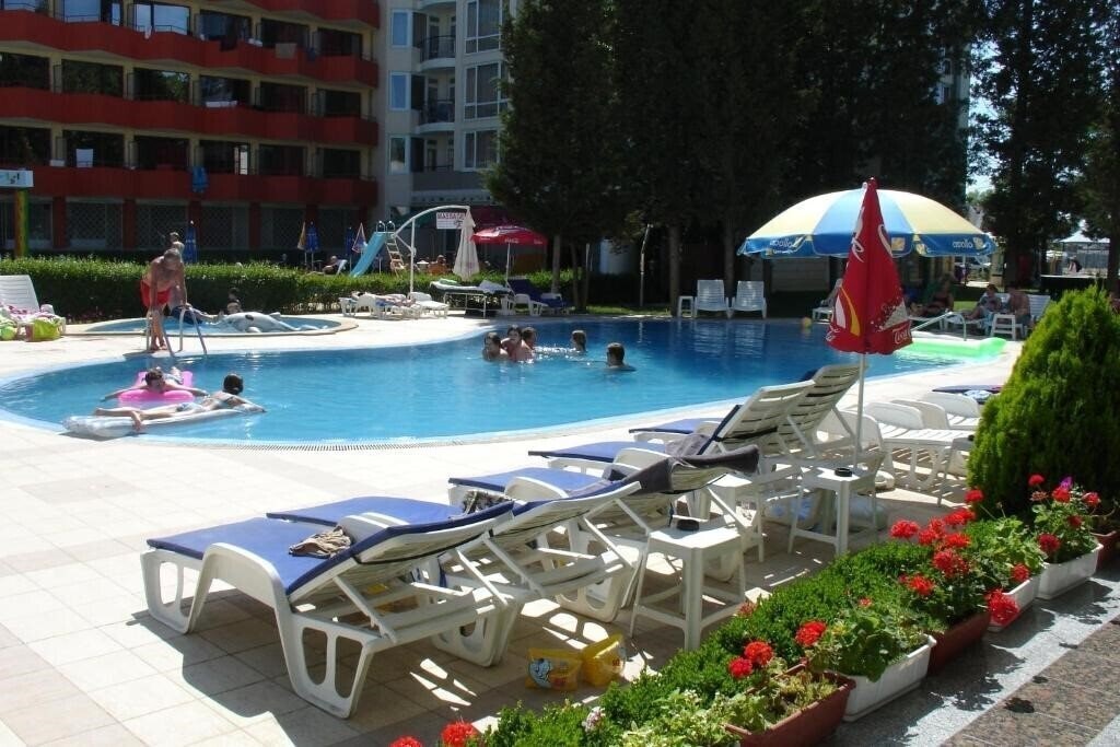 Картинка Klisura 3*